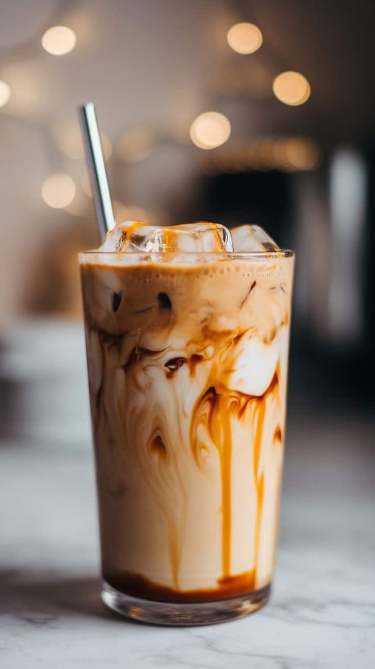 Classic Iced Coffee