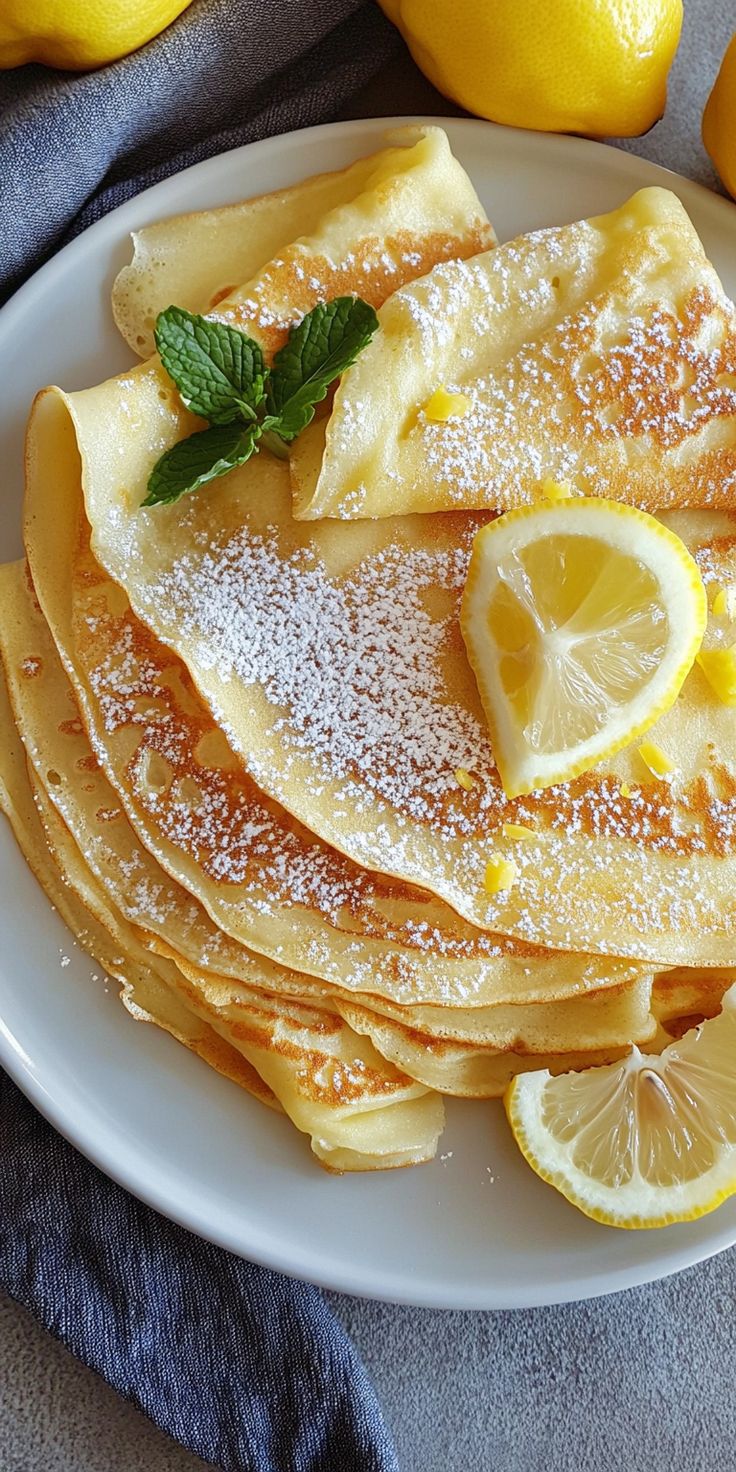 Lemon Cream Cheese