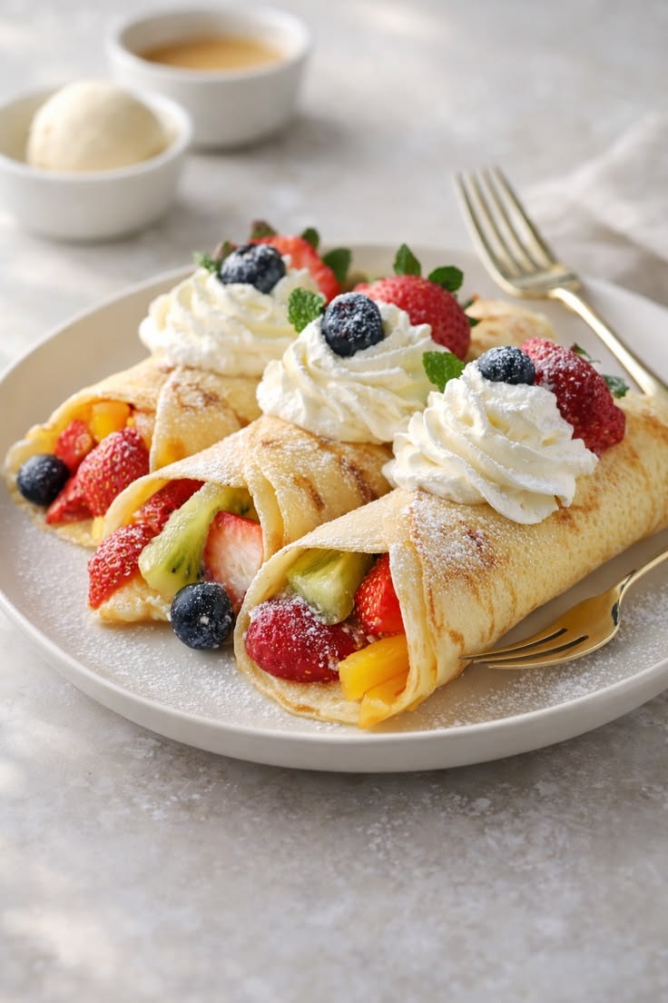Fresh Fruit