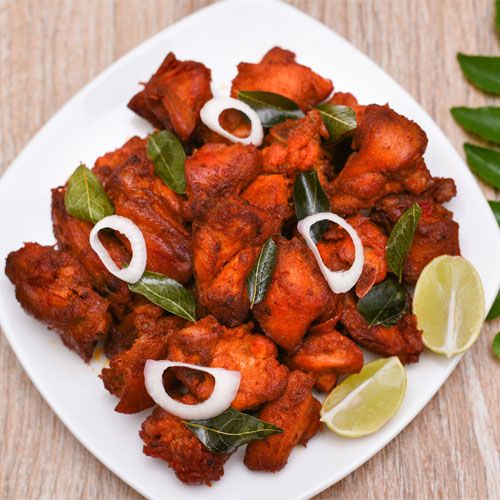 65 Chicken