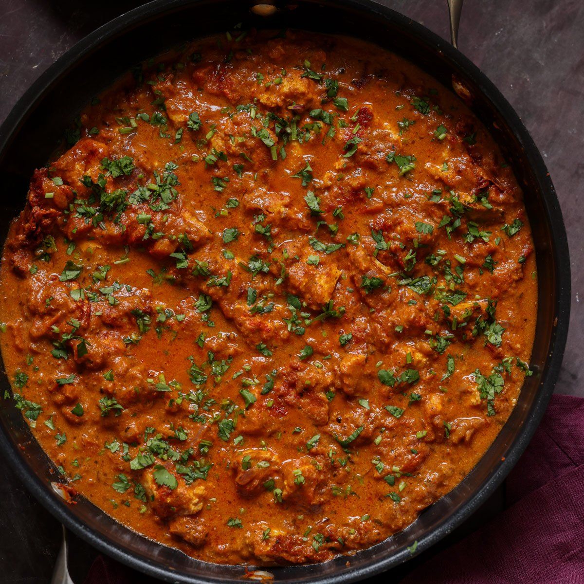 Andhra Chicken
