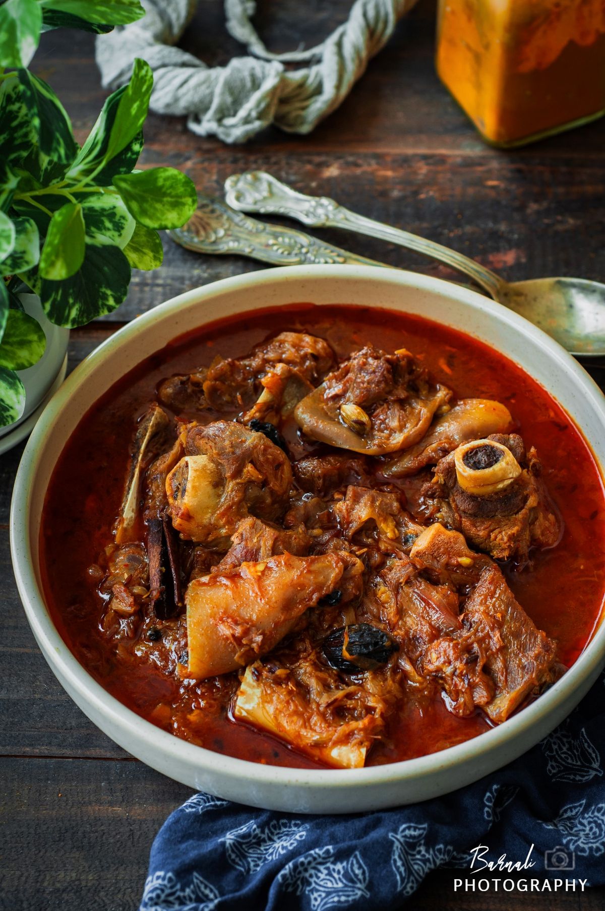 Mutton Rogan Josh