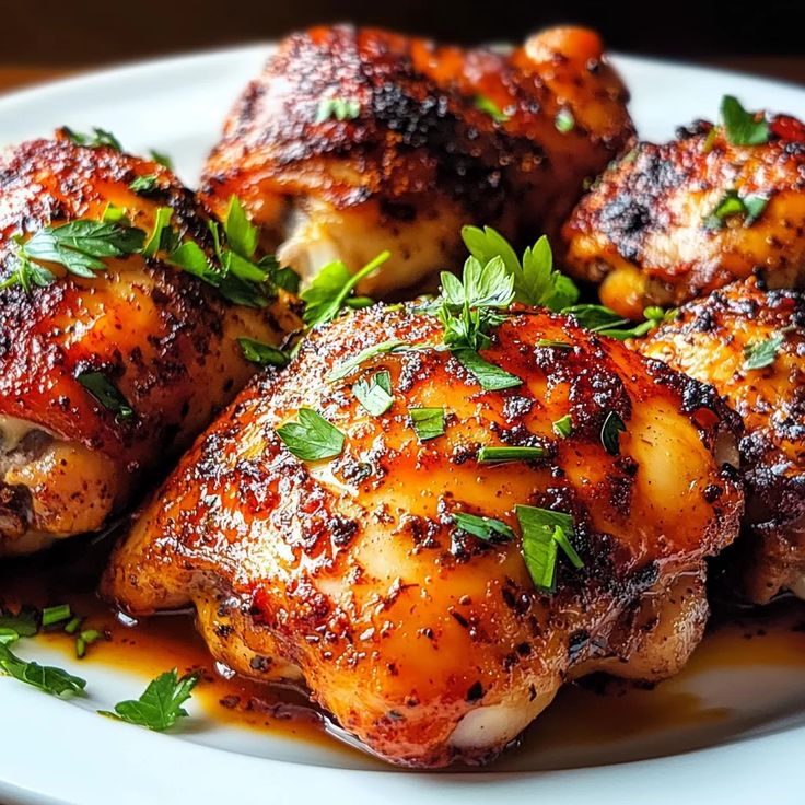 Peri Peri Chicken