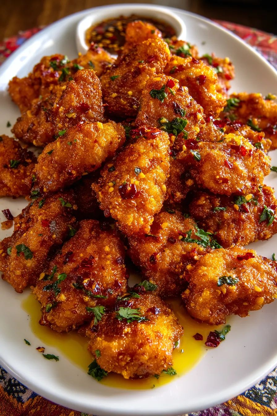 Chicken Bites
