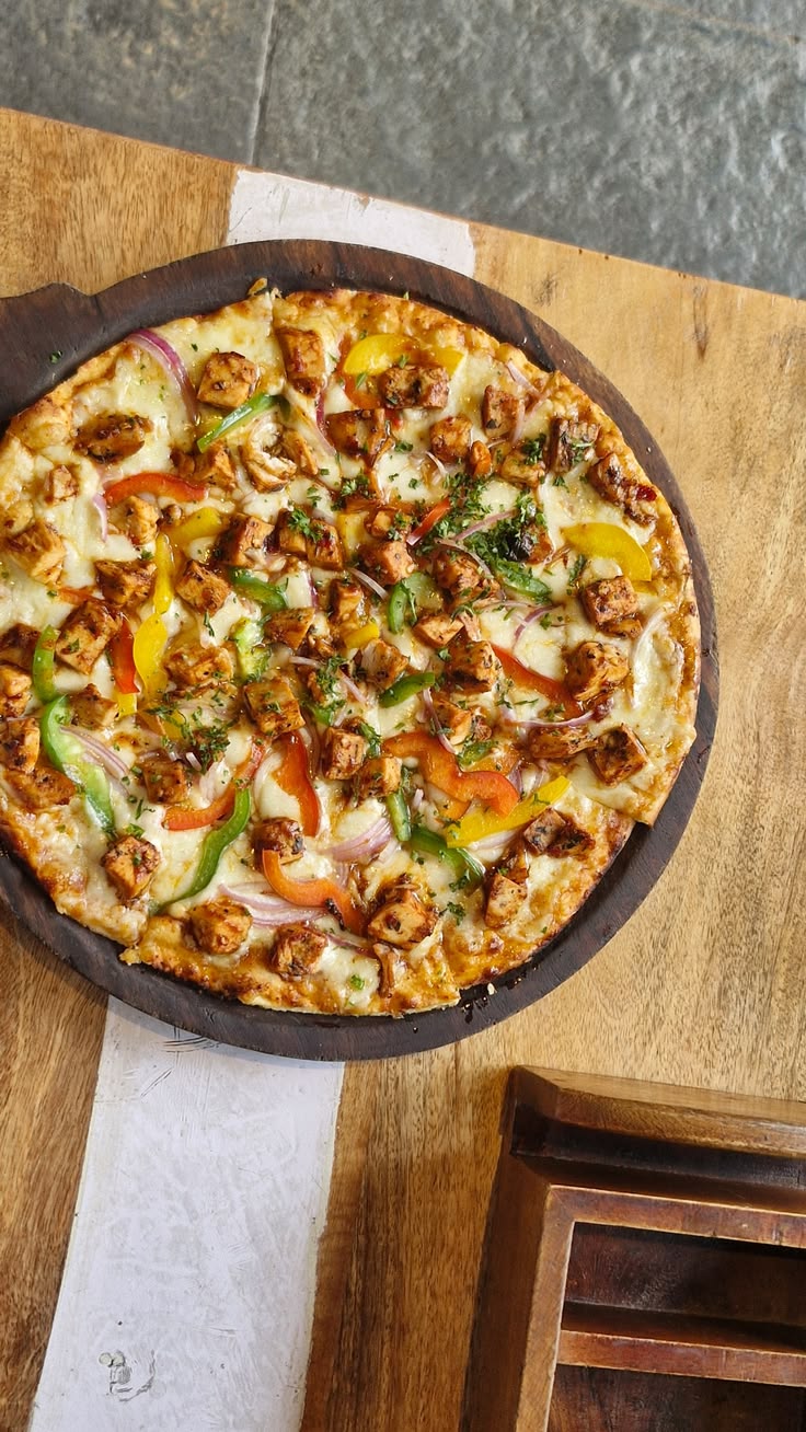 Pizza - Dadagiri (10")