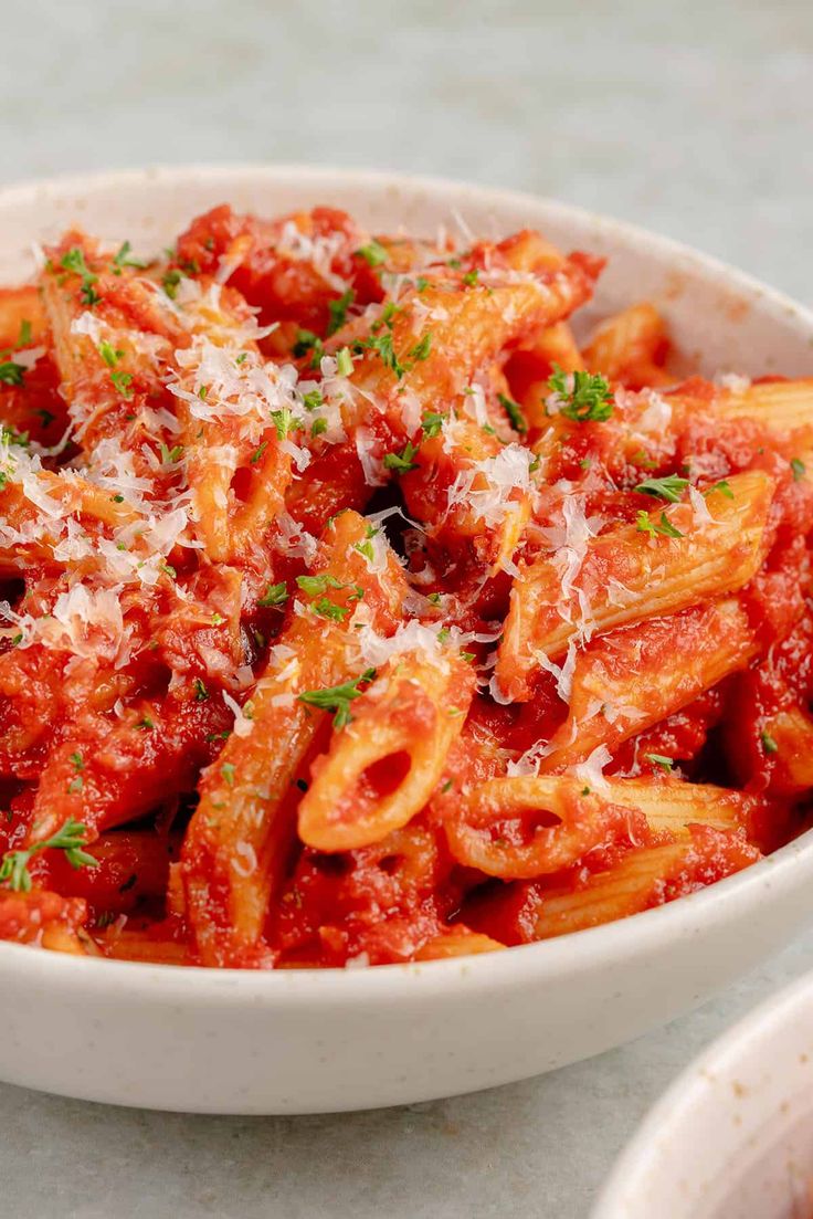 Arrabiata - Veg