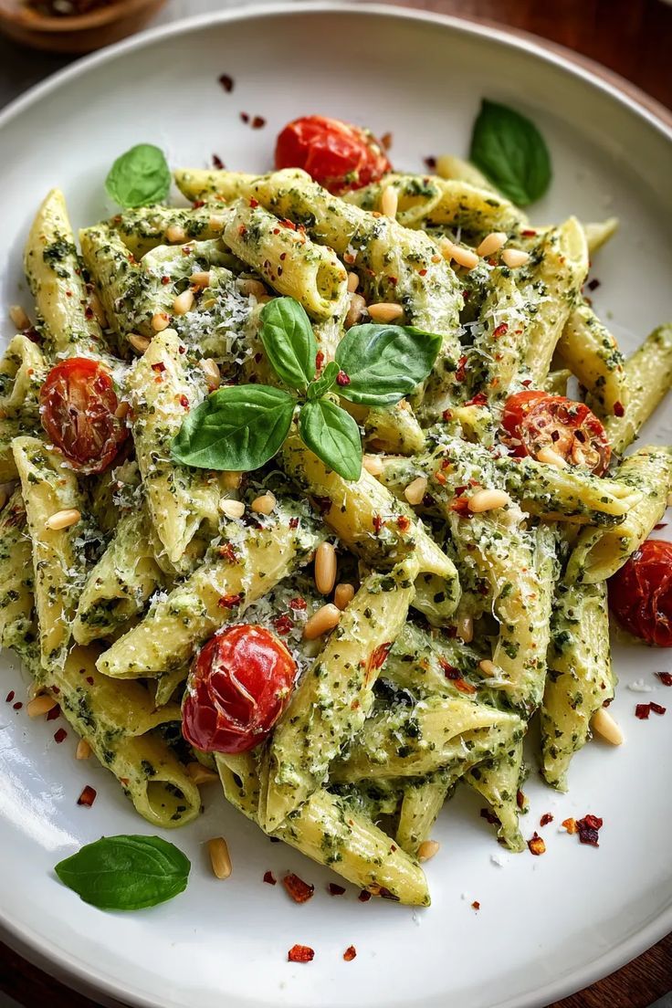 Pesto - Veg