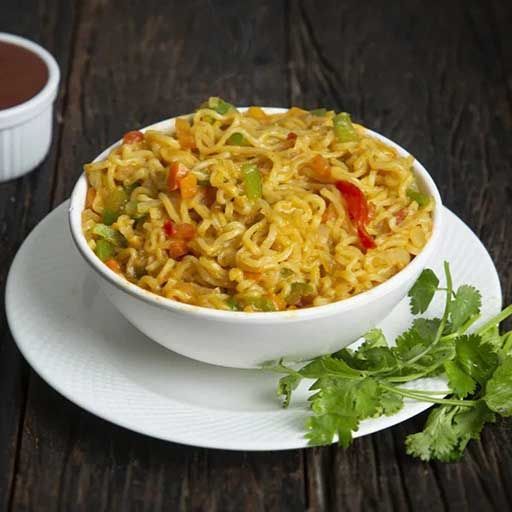 Maggi - Veg
