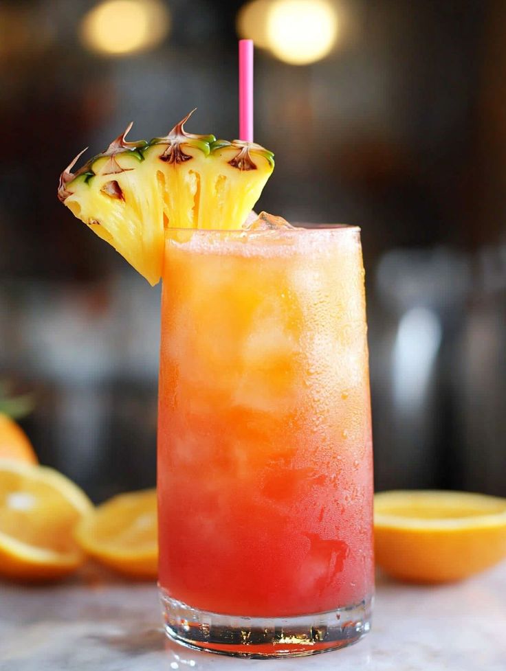 Fruit Punch