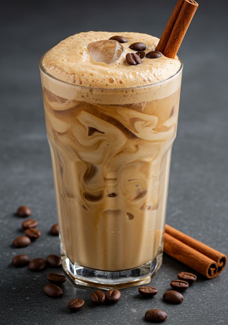 Cold Coffee