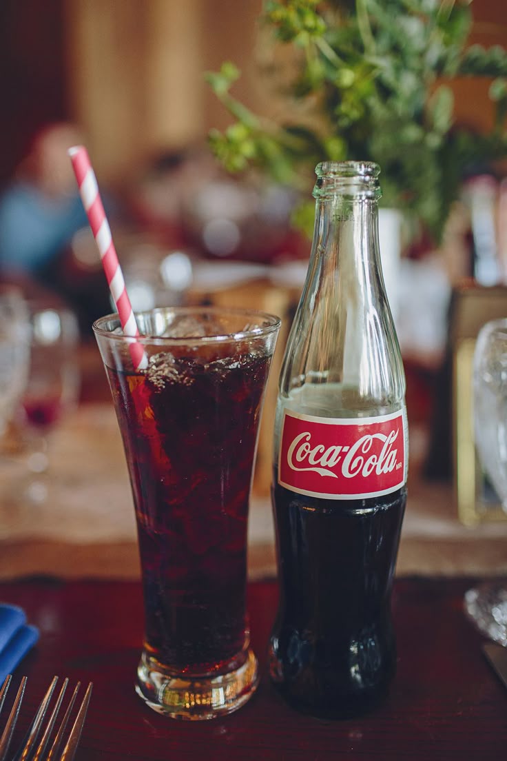 Coke