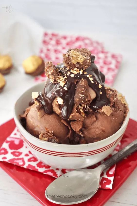 Ice Cream - Free Hit Ferrero