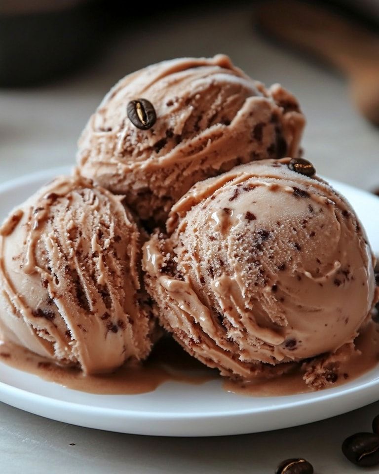 Ice Cream Scoop - Chocolate (2 Scoop)