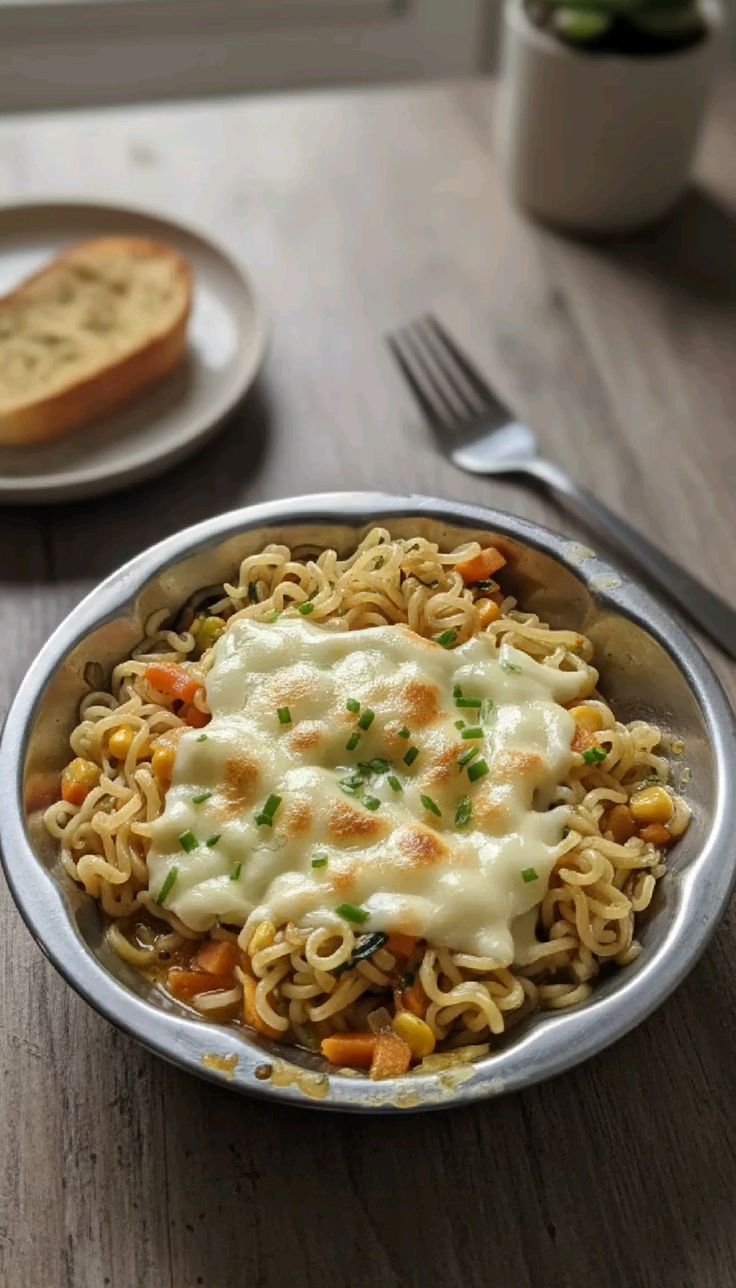 Maggi - Chipotle Cheese