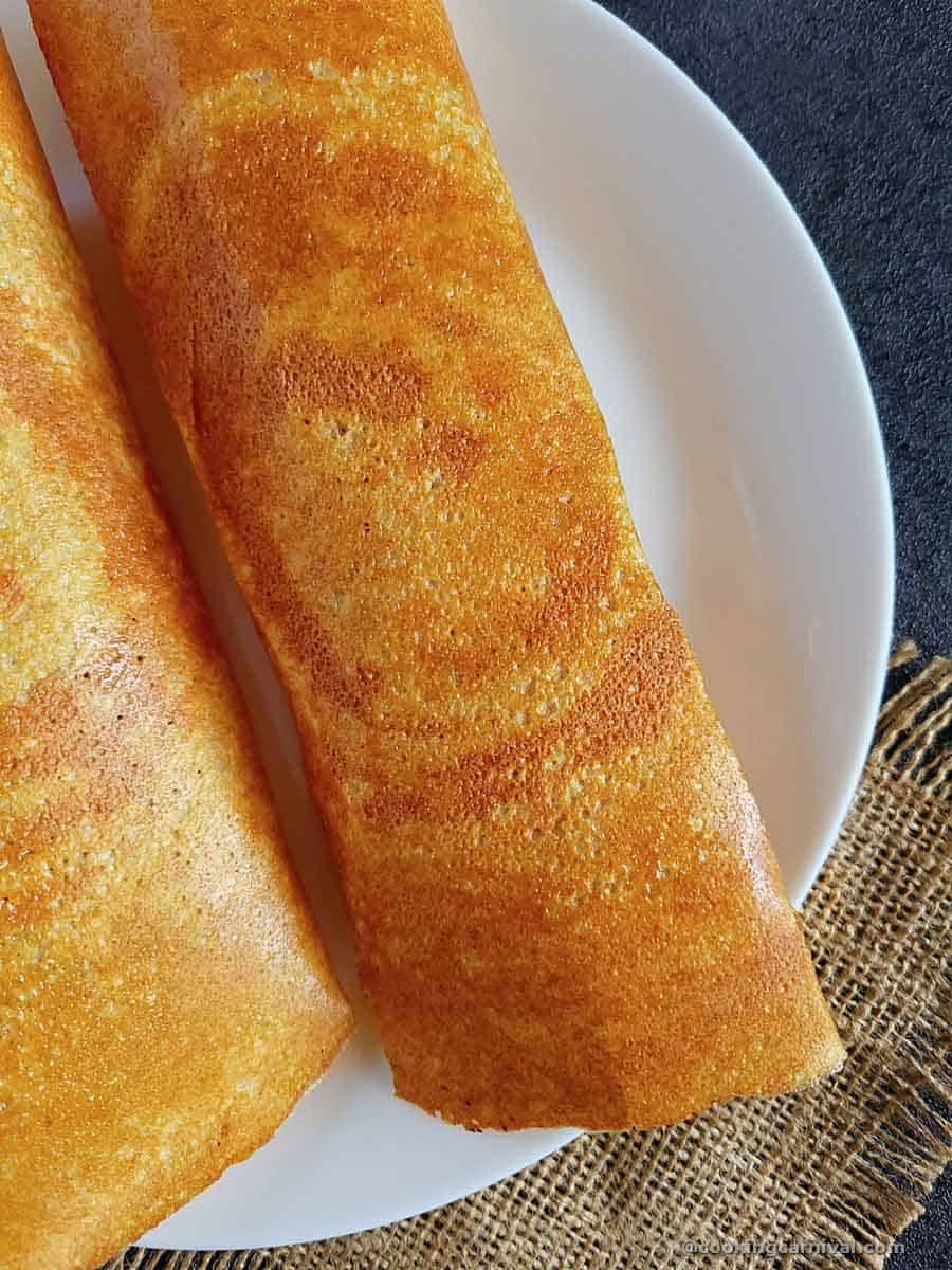 Dosa (2 Pcs) Only