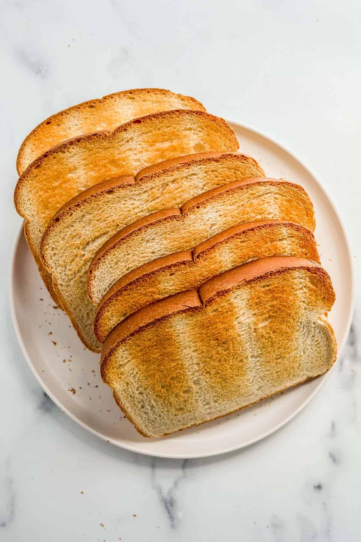 Bread Toster