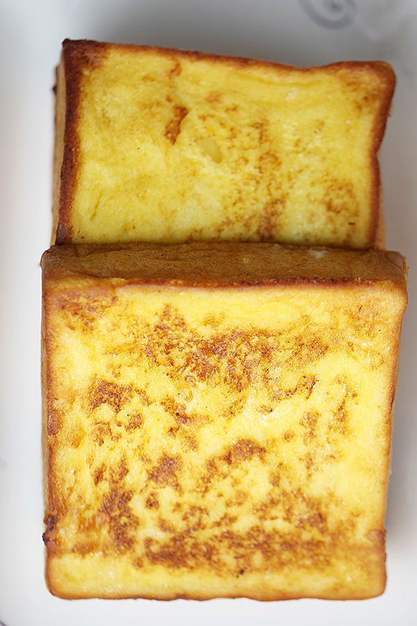 Bread Egg Milk Toster