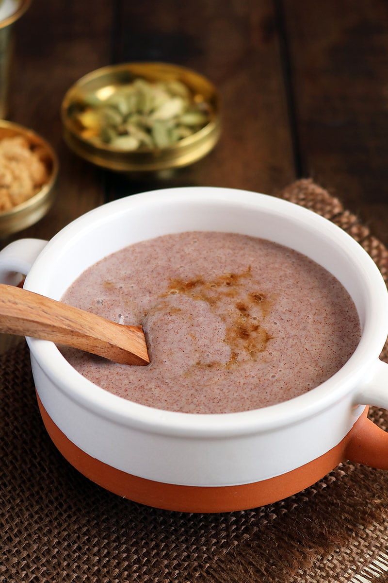 Ragi Sweet Kanji