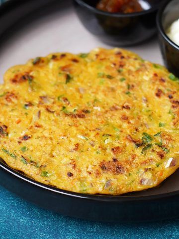 Adai Dosai (2 Pcs) Only