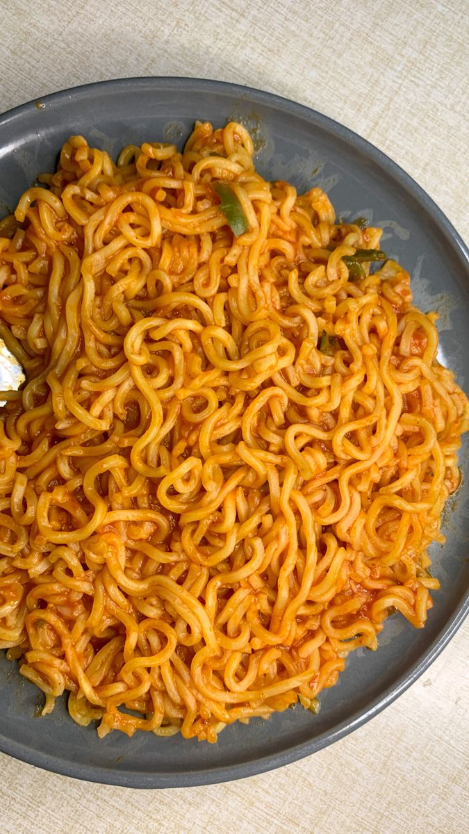 Yeppl Maggi
