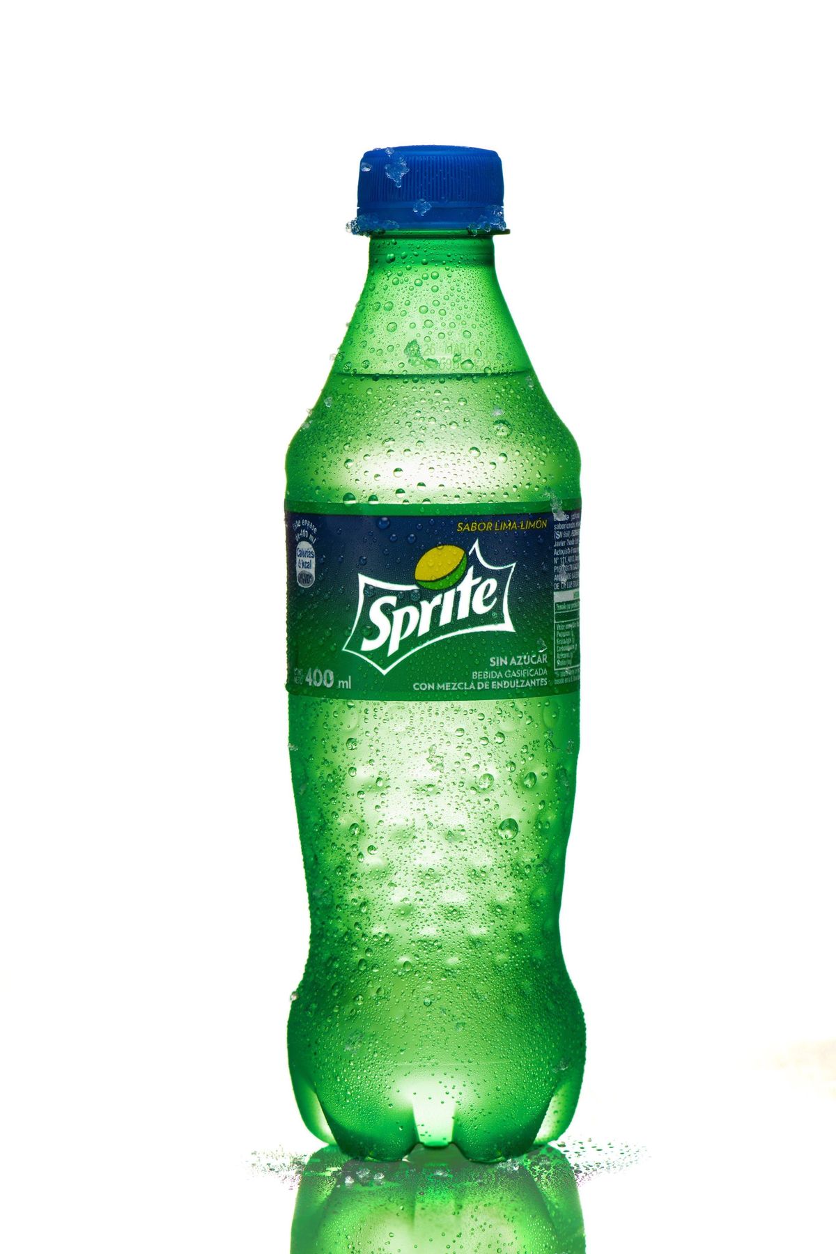 Sprite Pet Bottle
