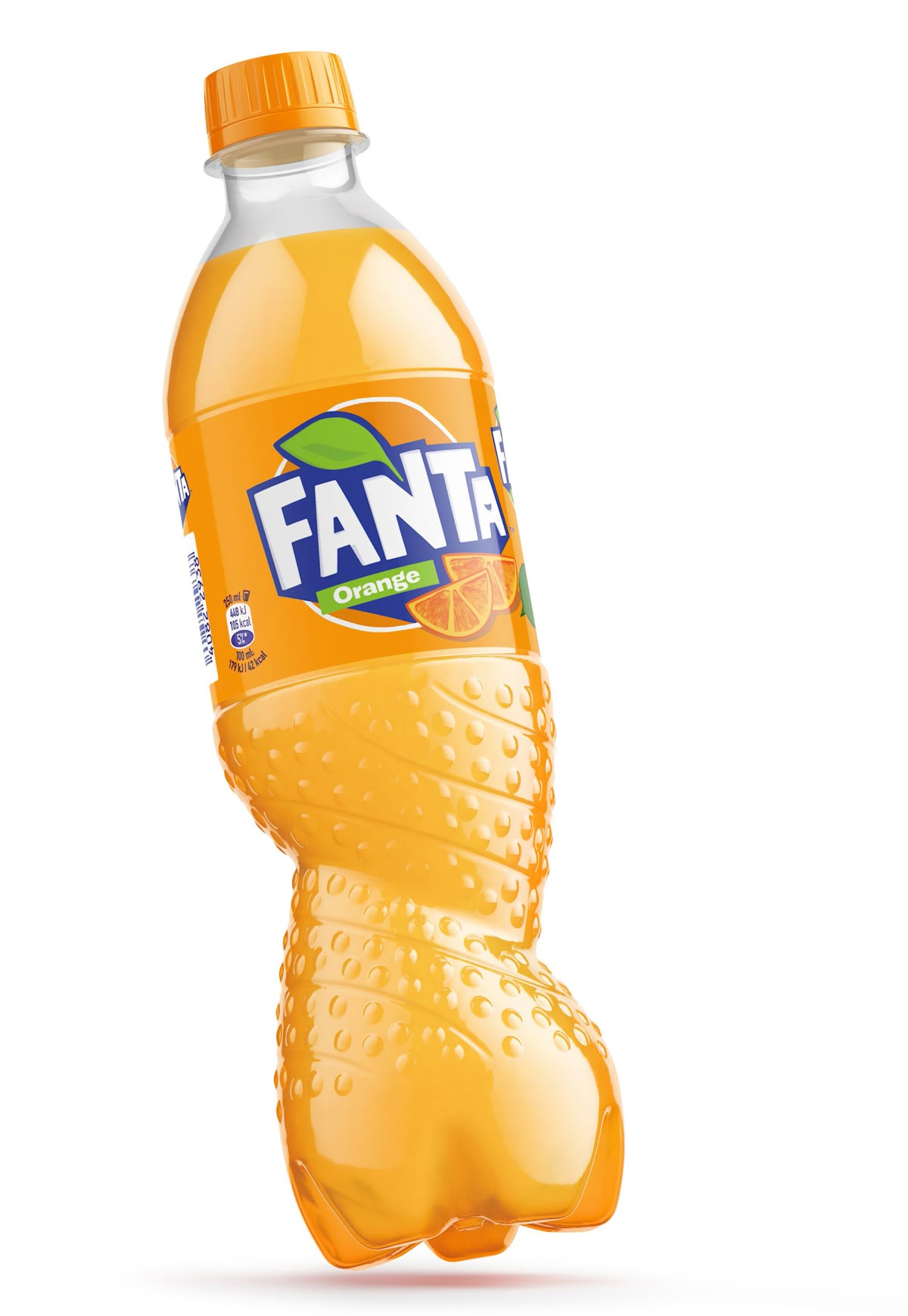 Fanta 500ml