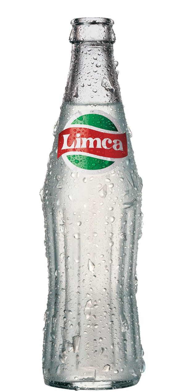 Soda Bottle