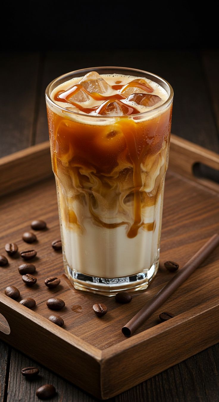Cold Coffee