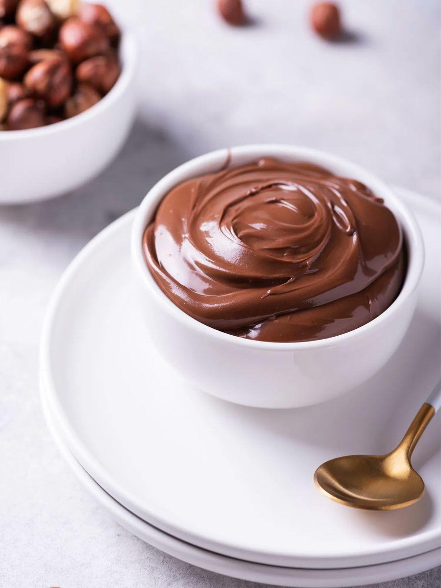 Nutella - Add Ons