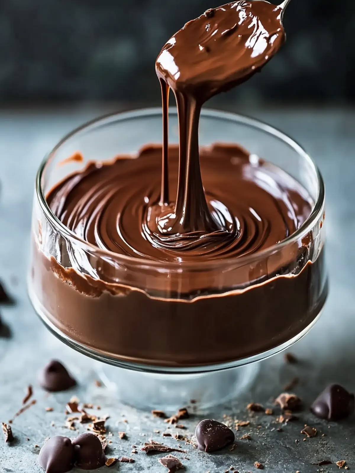 Milk Chocolate Ganache - Add Ons