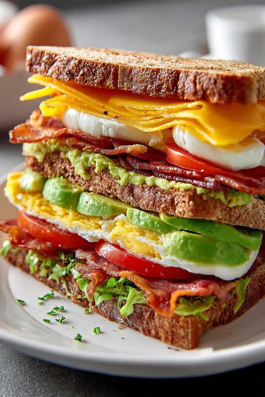 Club Sandwich