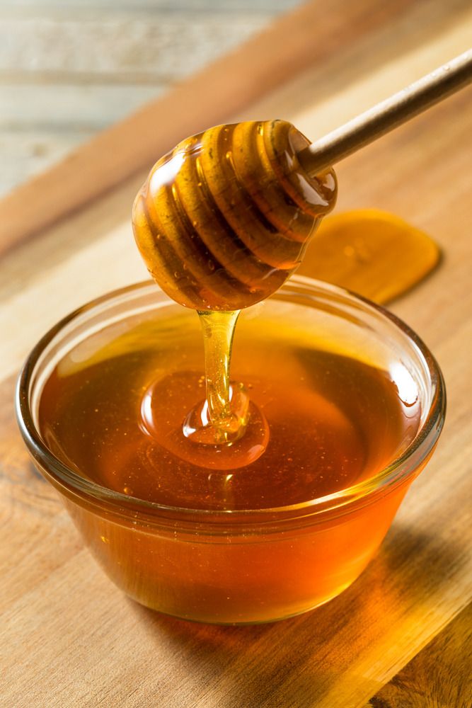 Maple Syrup - Add On