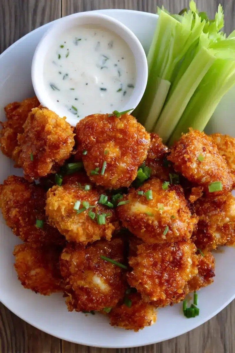 Chicken Bites