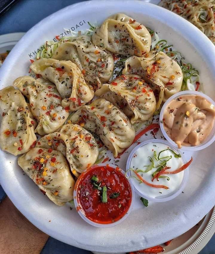 MOMO NV
