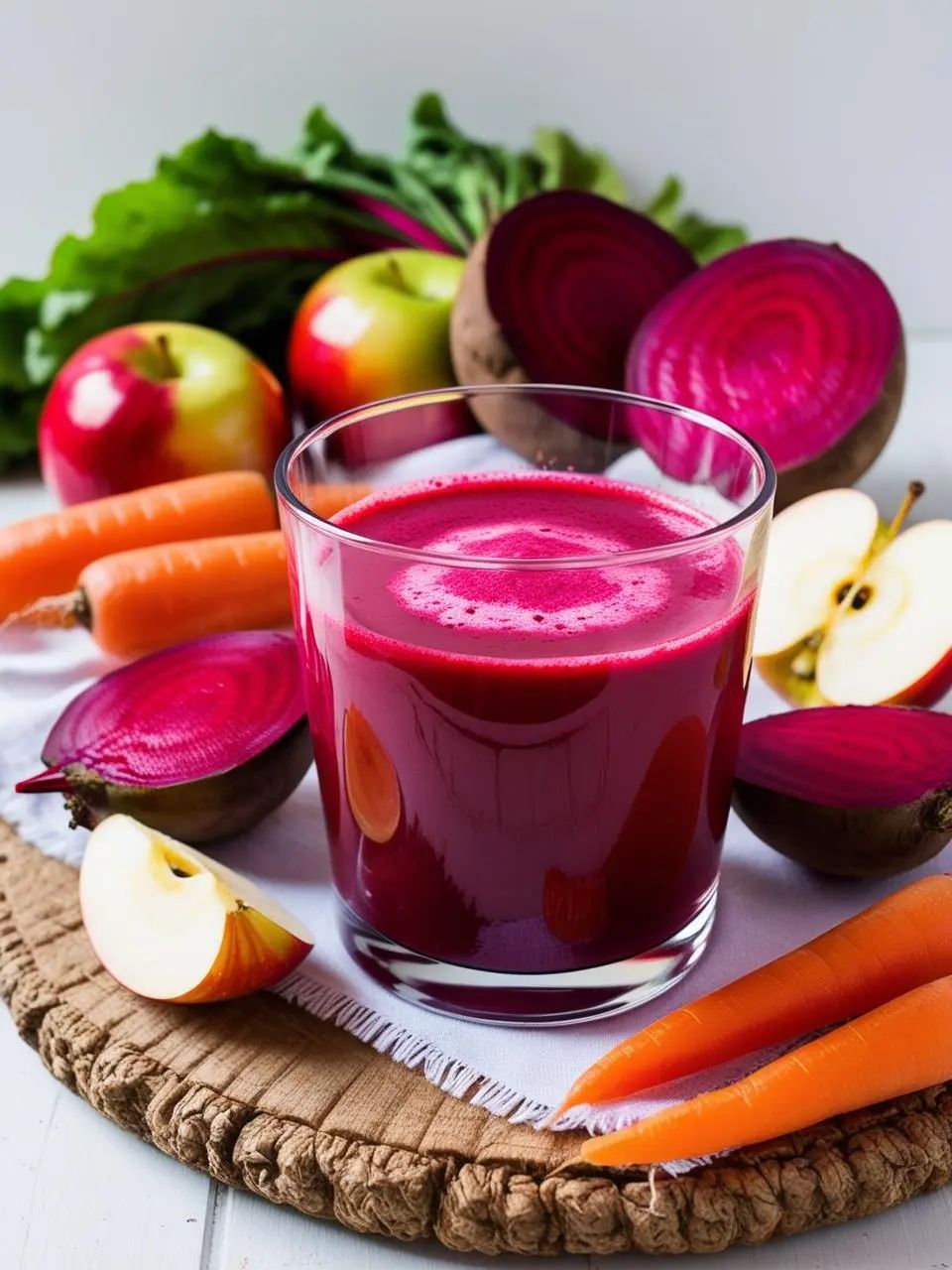 ABC Juice