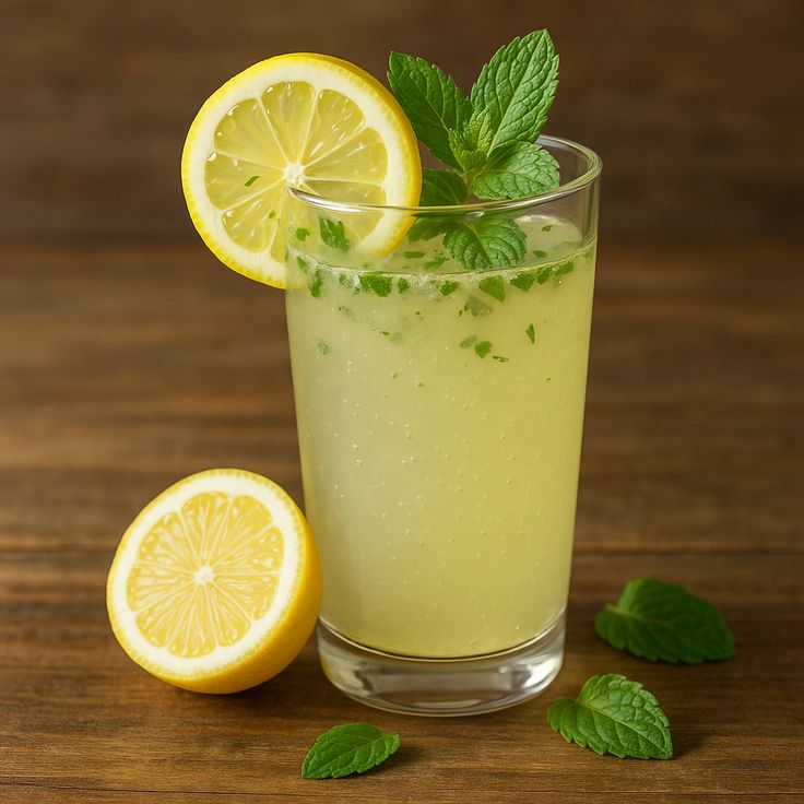 Lemon Juice