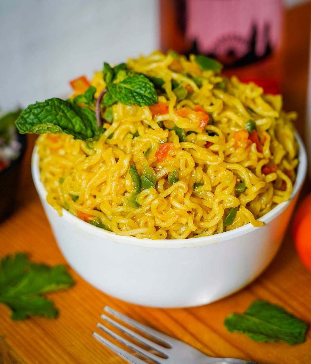 Yippee Maggi Noddles