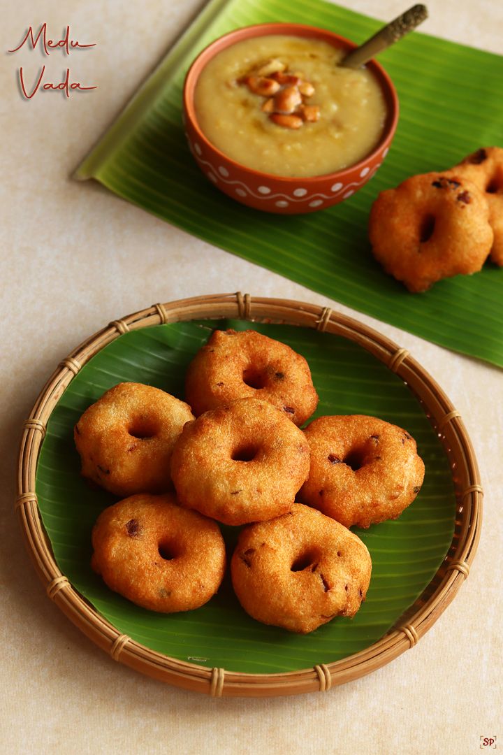Vada
