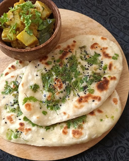Paneer Kulcha