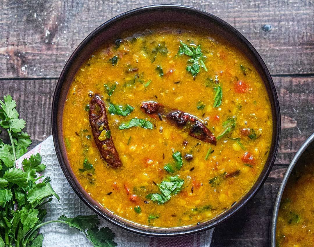 Dal Panchaman