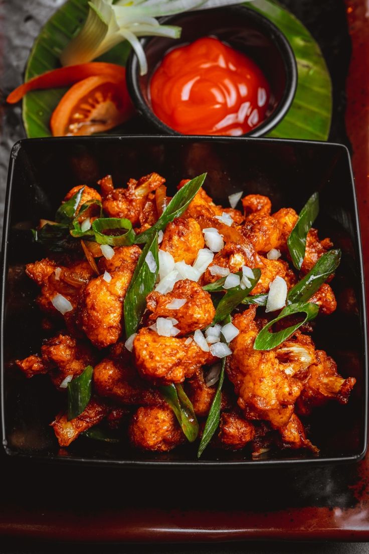Chilli Gobi