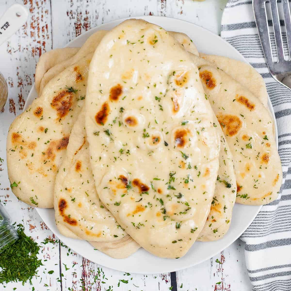 Naan