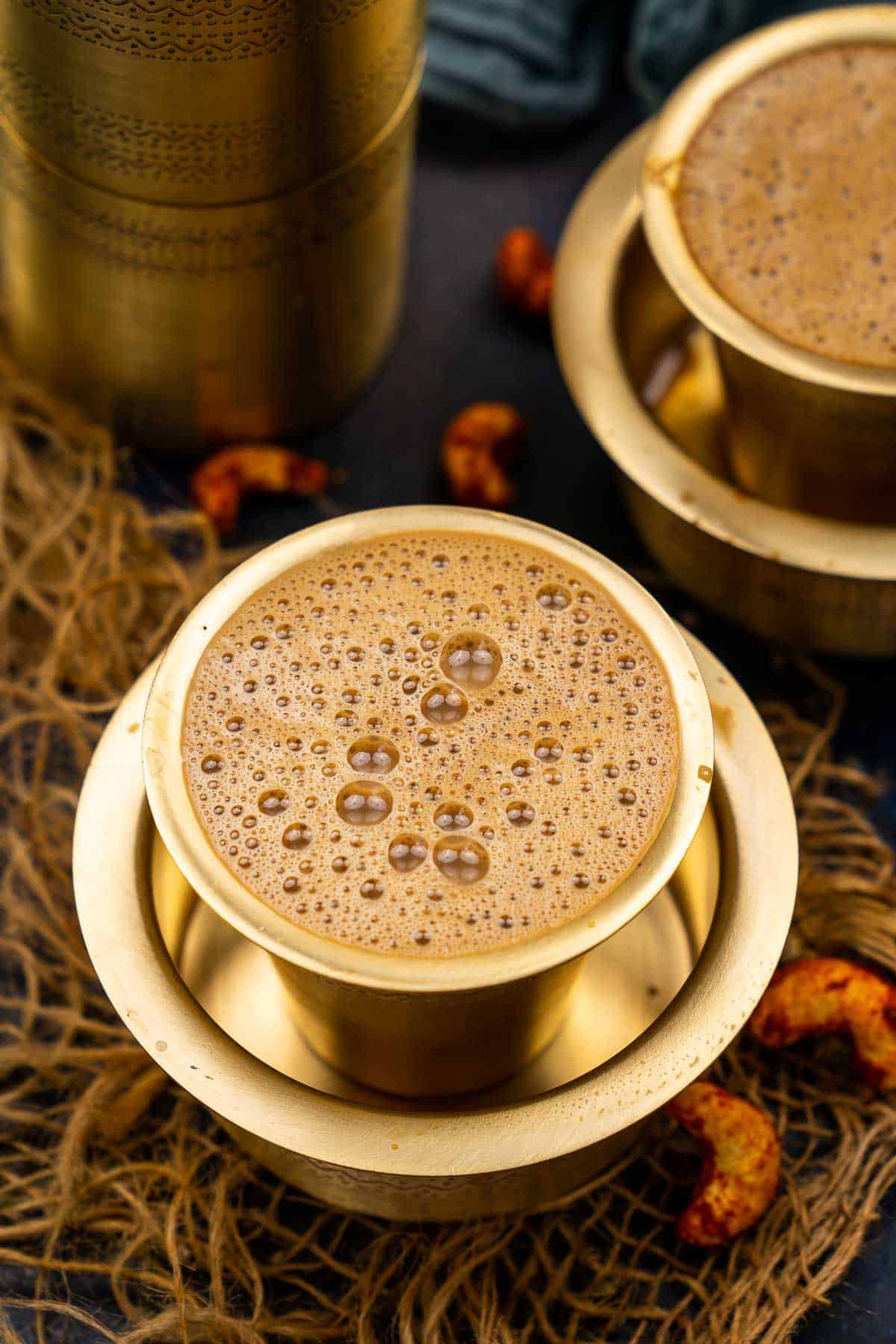 Filter Coffee