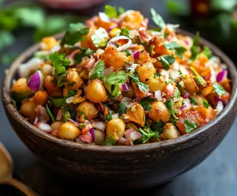 Peanut Masala