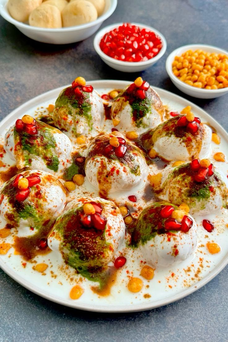Dahi Vada