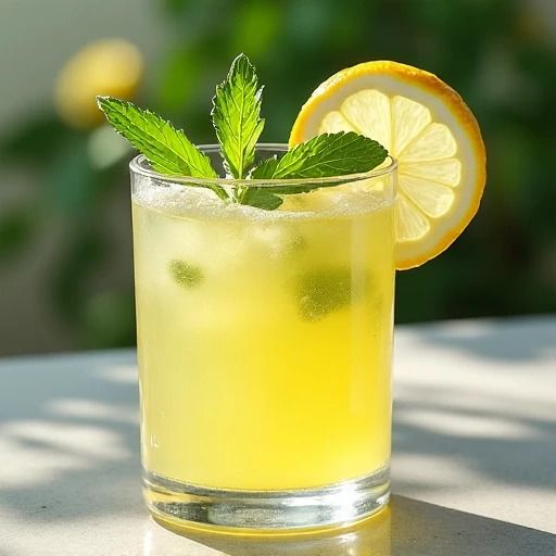 Lime Juice