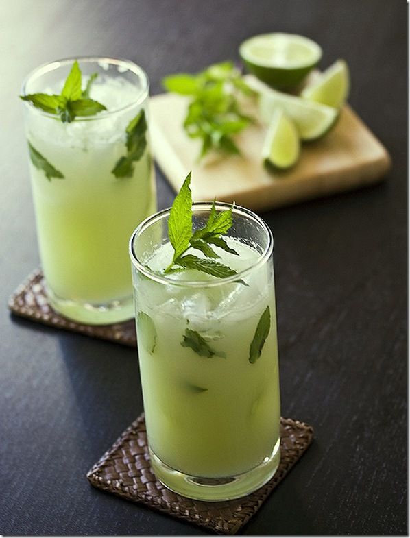 Sweet Lime Juice