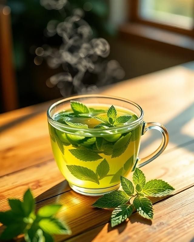 Green Tea