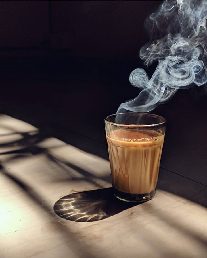 Elachi Tea