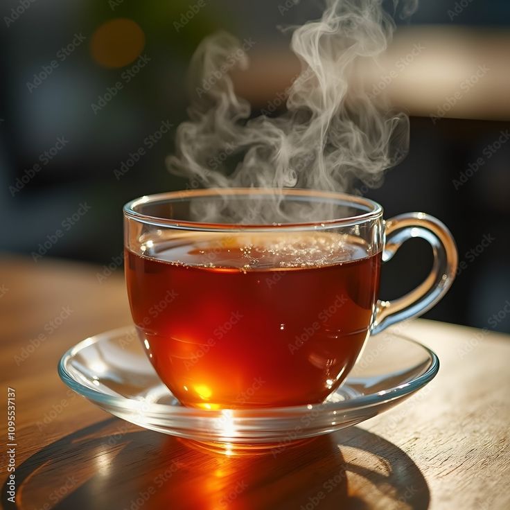 Pepper Tea 